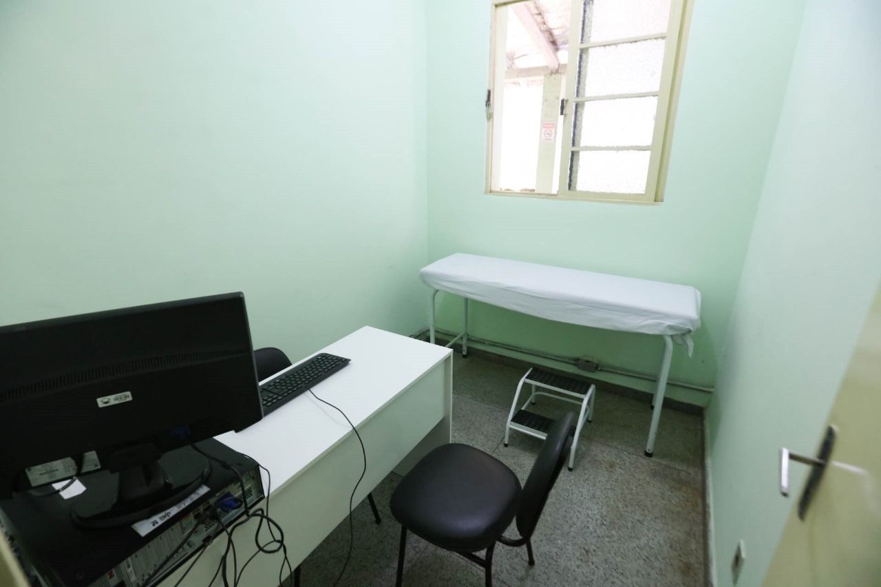 Ambulatório de feridas de Ouro Preto realiza mutirão de atendimentos