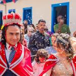 Celebração do Divino Espírito Santo em São Bartolomeu é revalidada como patrimônio imaterial de Ouro Preto