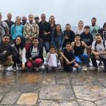 Encontro de Capoeira em Ouro Preto reforça tradições afro-brasileiras e preservação cultural