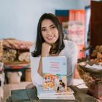 Jornalista lança livro que resgata histórias de artesãos de distrito de Mariana (MG)