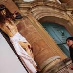 Auto da Paixão de Cristo será encenado neste sábado em Ouro Preto