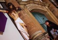 Auto da Paixão de Cristo será encenado neste sábado em Ouro Preto