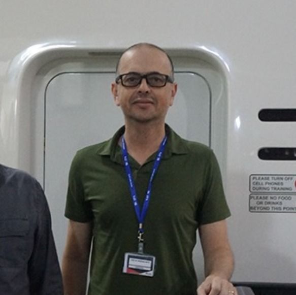 José de Moraes Neto também morreu em queda de avião da PF José de Moraes Neto também morreu em queda de avião da PF