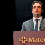 CEO mineiro é homenageado como um dos 100 mais influentes na saúde