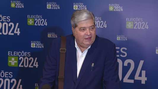 “Eu choro, sorrio e se precisar dar porrada eu dou porrada“, disse Datena antes do debate | CNN Brasil