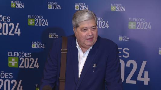 “Eu choro, sorrio e se precisar dar porrada eu dou porrada“, disse Datena antes do debate | CNN Brasil