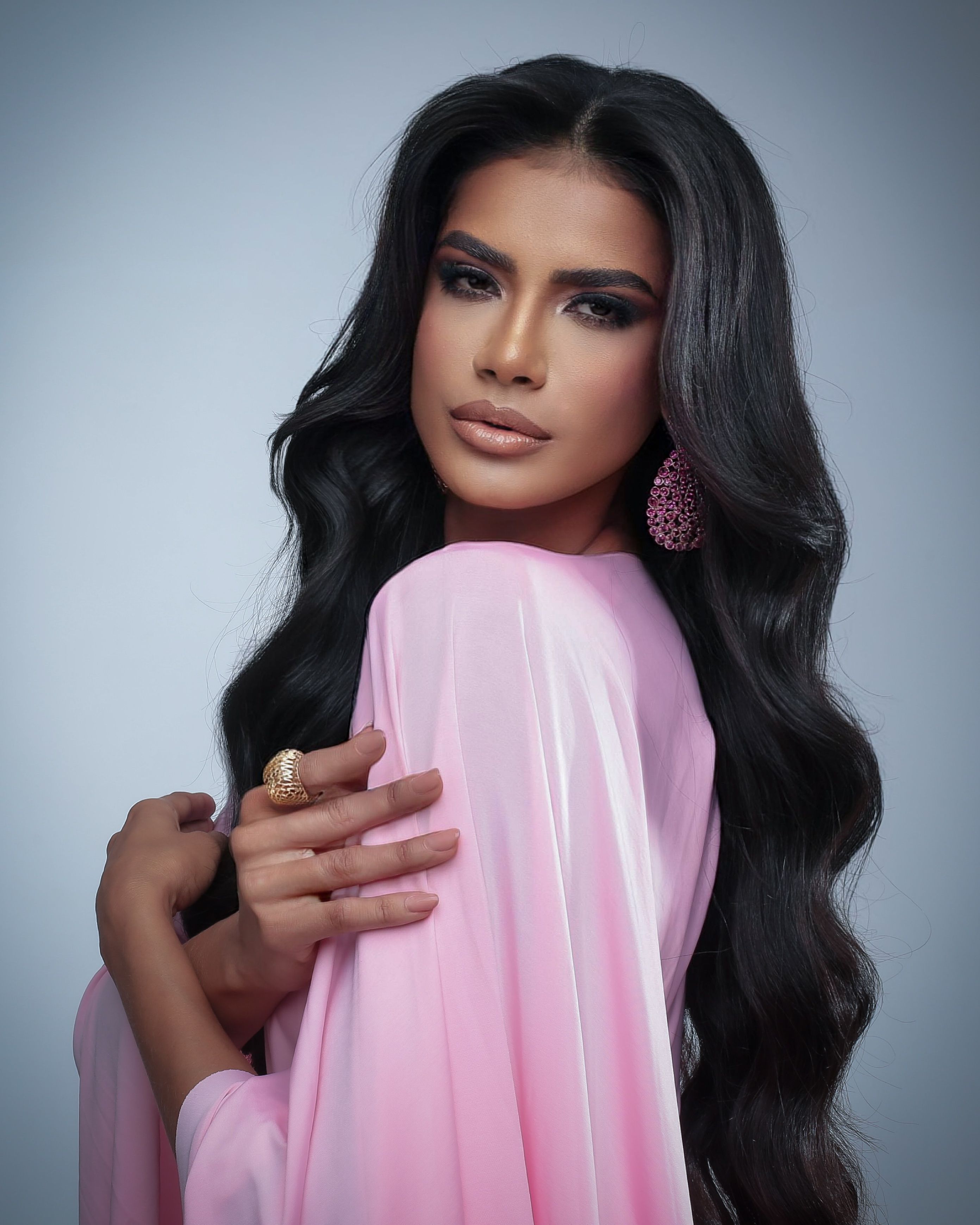 Josiane Viana, Miss Brasil Terra 2024, fala sobre favoritismo no