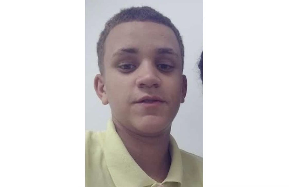 Adolescente de 14 anos que estava desaparecido é encontrado morto em Nova Lima (MG)