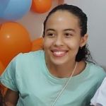 Jovem de 23 anos está desaparecida em Montes Claros; família pede ajuda