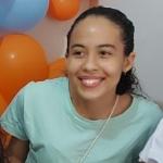 Jovem de 23 anos está desaparecida em Montes Claros; família pede ajuda