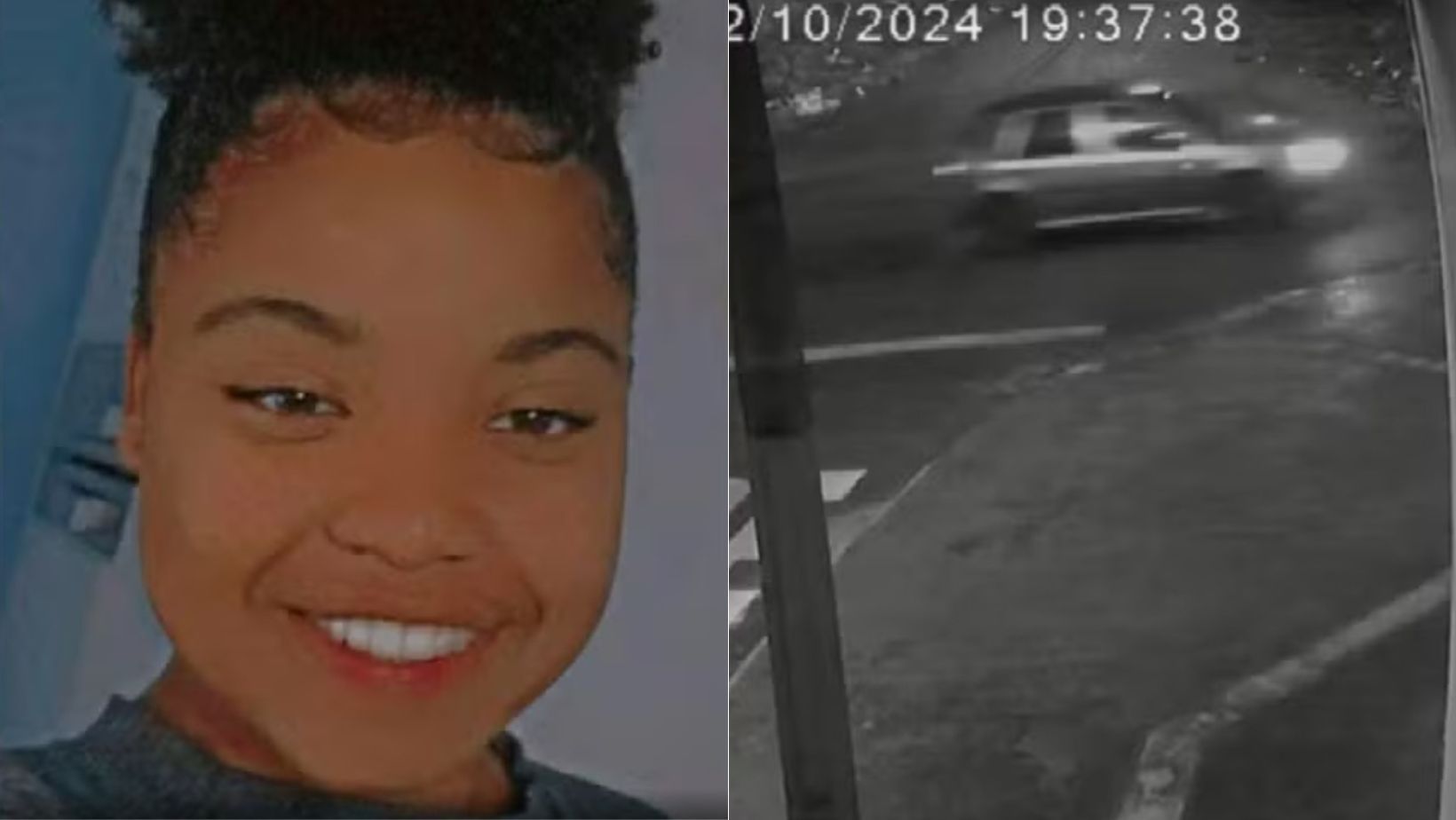 Jovem tem braço arrancado em acidente e membro é encontrado a quase 5 km de distância