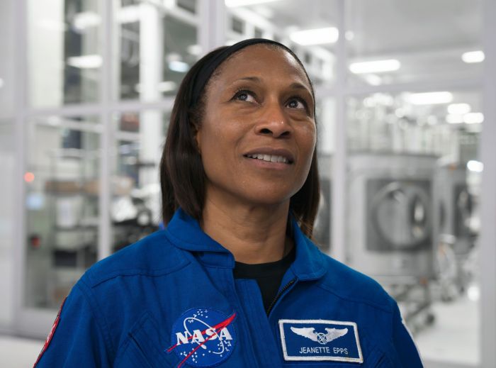 Jeanette J. Epps: astronauta que vai para a missão Crew-8 da SpaceX e Nasa