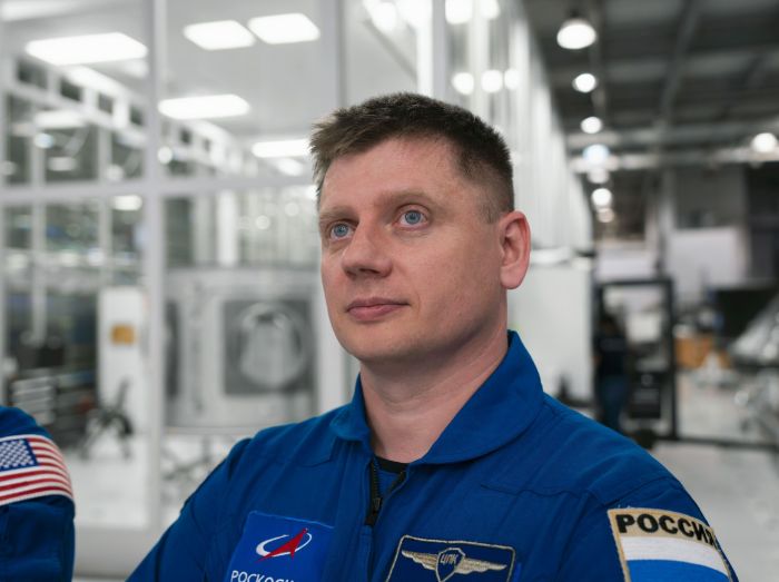 Alexander Grebenkin: astronauta que vai para a missão Crew-8 da SpaceX e Nasa