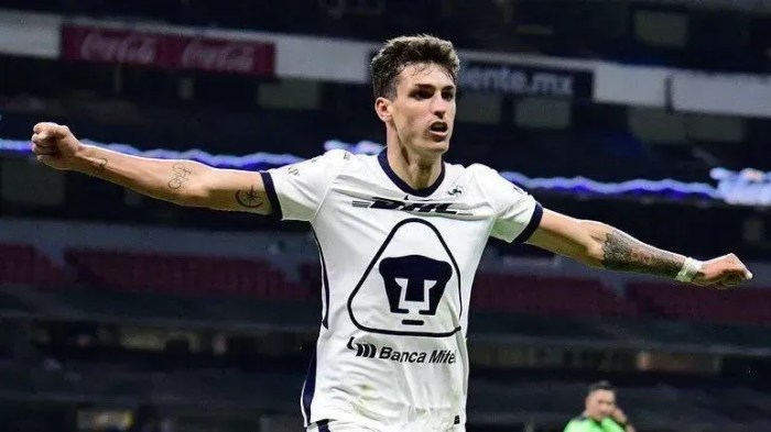 Dinenno, novo atacante do Cruzeiro
