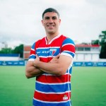 Fortaleza anuncia atacante argentino como substituto de Bareiro