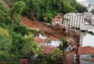 Prefeitura apresenta balanço de ações após chuvas em Juiz de Fora