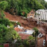 Prefeitura apresenta balanço de ações após chuvas em Juiz de Fora