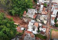 Impactos da tragédia de fevereiro é tema de evento na Faculdade de Arquitetura da UFJF