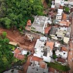 Sebrae disponibiliza apoio imediato a pequenos negócios atingidos pela chuva na Zona da Mata