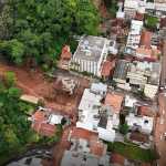 Sebrae disponibiliza apoio imediato a pequenos negócios atingidos pela chuva na Zona da Mata