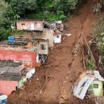 Após chuva histórica, 3 mil seguem fora de casa em Juiz de Fora; saiba como ajudar