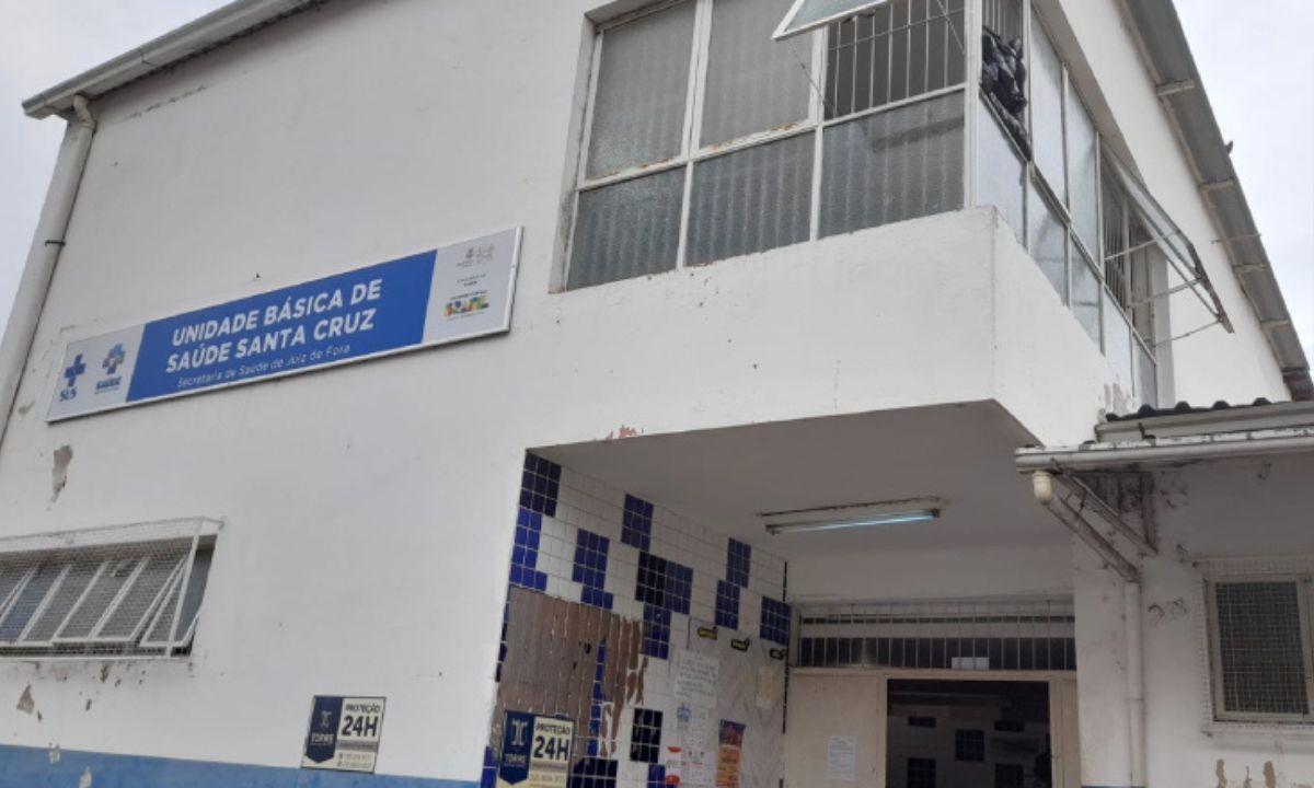 Serviços de atenção básica voltam a funcionar em Juiz de Fora