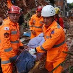 Da dor à união: voluntários de várias regiões de MG ajudam vítimas das chuvas na Zona da Mata