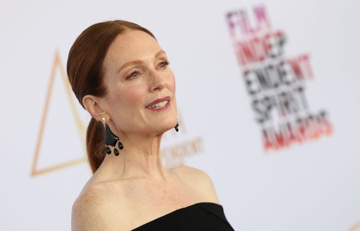 Julianne Moore venceu o Oscar de Melhor Atriz em 2015.