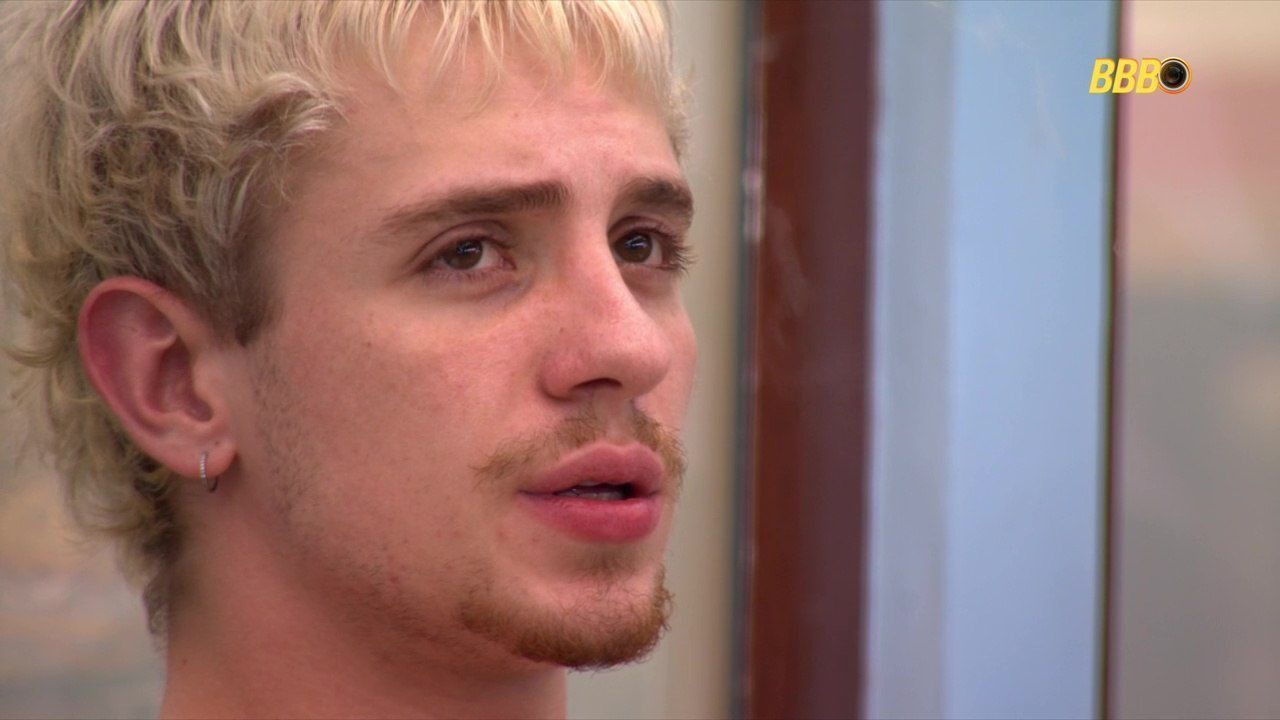 Juliano entra no Quarto Secreto do BBB 26 nesta quarta; veja tudo o que se sabe