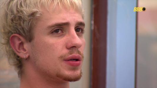 Juliano Floss vai acompanhar Breno no Quarto Secreto