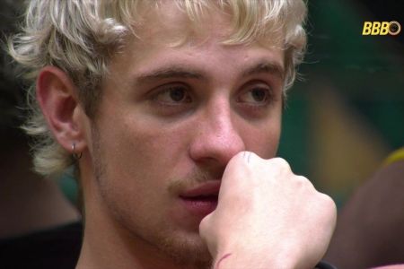 Juliano pode ser indicado se Samira vencer a Prova do Líder