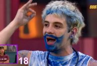 Sincerão: participantes apontam quem é o 'mais chato' do BBB 26