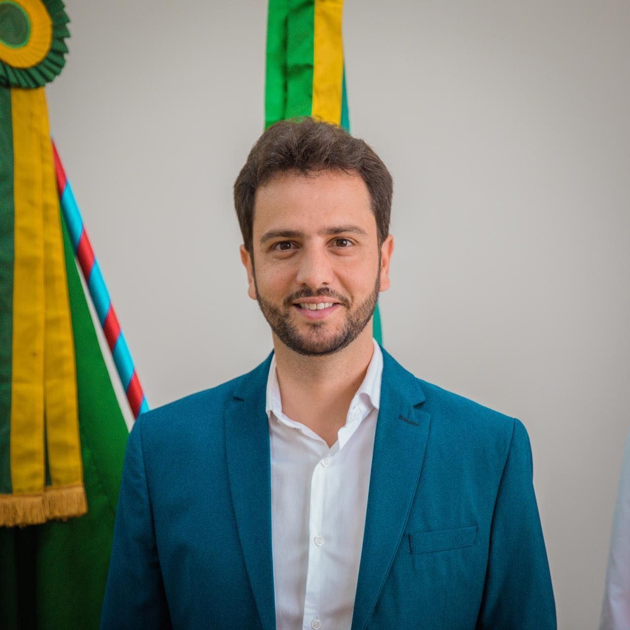 Juliano Duarte é eleito prefeito de Mariana com 63,28% dos votos