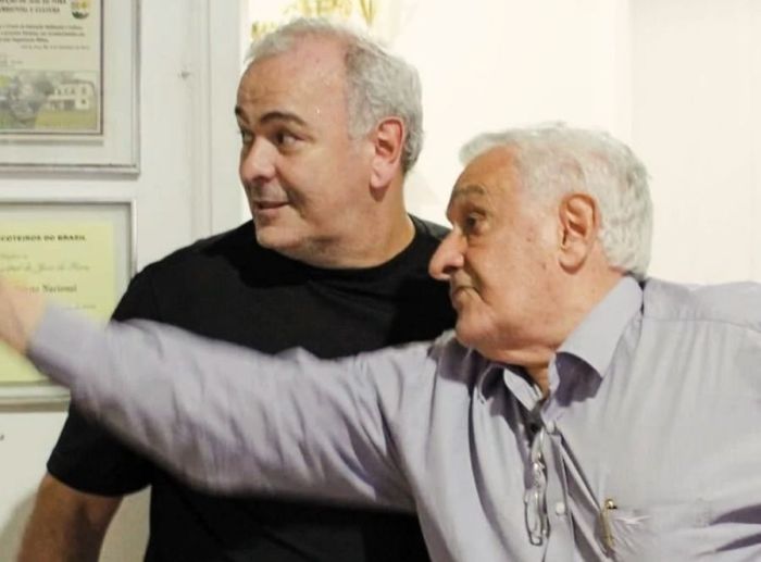 Júlio e Tarcísio Delgado voltaram ao MDB; filho é pré-candidato à Prefeitura de Juiz de Fora