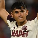 Titular do Lanús é convocado para defender a Argentina nas Eliminatórias