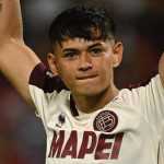 Titular do Lanús é convocado para defender a Argentina nas Eliminatórias