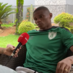 Juninho admite negociação com Goiás, mas prega cautela sobre saída do América