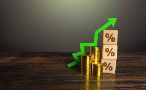 Juros altos no Brasil