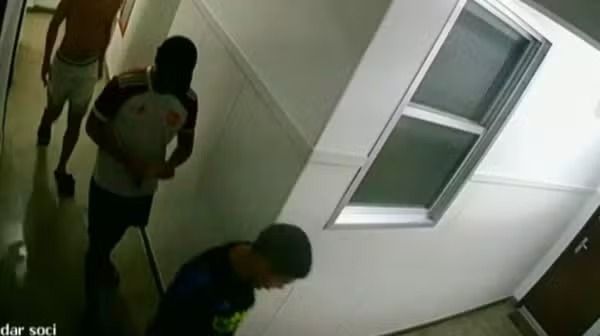 Justiça determina apreensão de menor investigado em caso de estupro coletivo no Rio