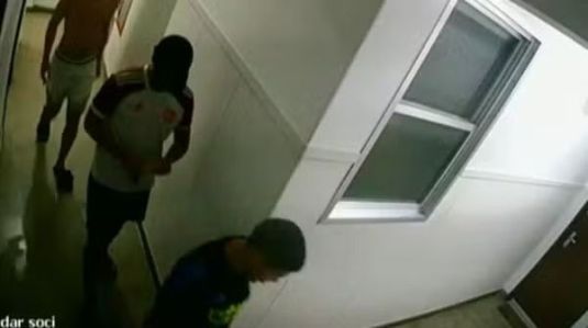 Justiça manda apreender menor investigado em caso de estupro coletivo no Rio