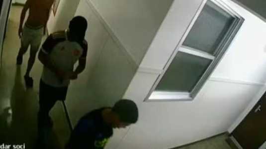 Justiça manda apreender menor investigado em caso de estupro coletivo no Rio
