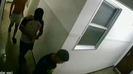 Justiça manda apreender menor investigado em caso de estupro coletivo no Rio
