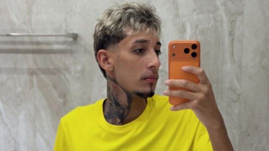 Justiça mantém prisão de influenciador ‘Drake de BH’, que havia sido detido com arma