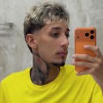 Justiça mantém prisão de influenciador ‘Drake de BH’, detido com arma