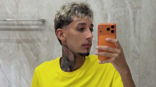 Justiça mantém prisão de influenciador ‘Drake de BH’, que havia sido detido com arma