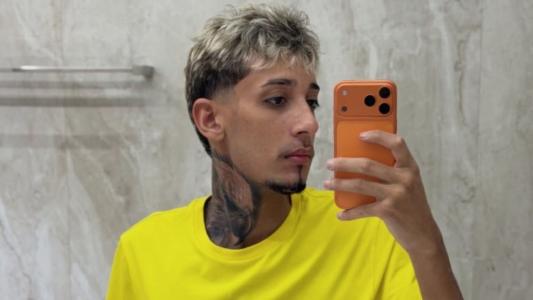 Justiça mantém prisão de influenciador ‘Drake de BH’, que havia sido detido com arma