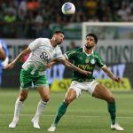 Palmeiras mira liderança do Botafogo e defende tabu contra o Juventude