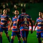 Juventude 0 x 3 Fortaleza: veja os melhores momentos do jogo pelo Brasileiro