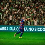 Fortaleza se torna o clube do Nordeste com melhor campanha no Brasileirão