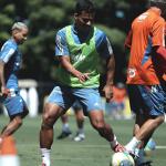 Escalação do Cruzeiro: Diniz mudará time titular contra o Juventude